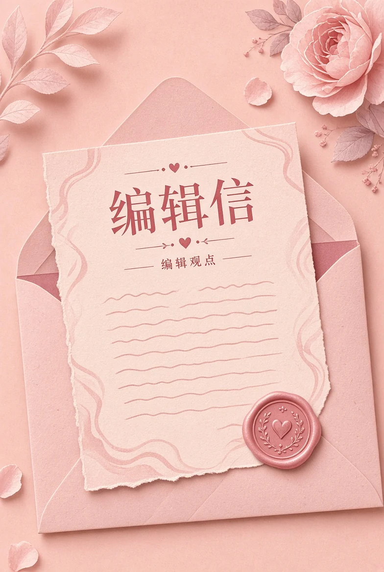 糖心Vlog编辑信观看观点